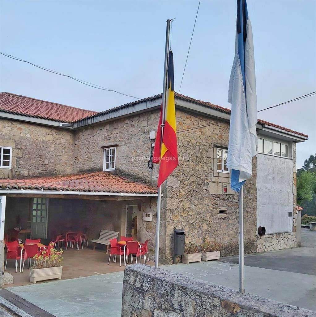 imagen principal Viladóniga-Vilasanche