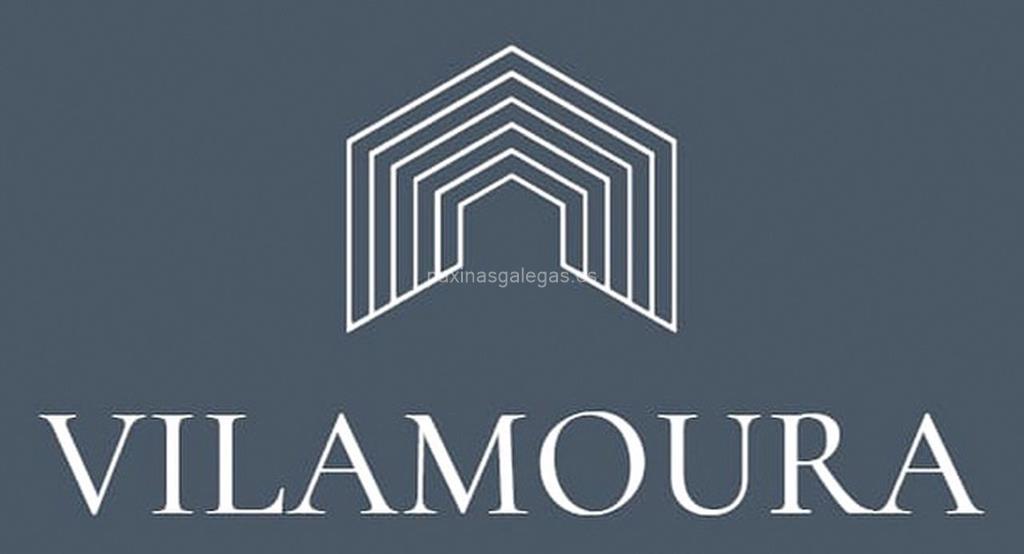 logotipo Vilamoura 