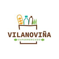Logotipo Vilanoviña