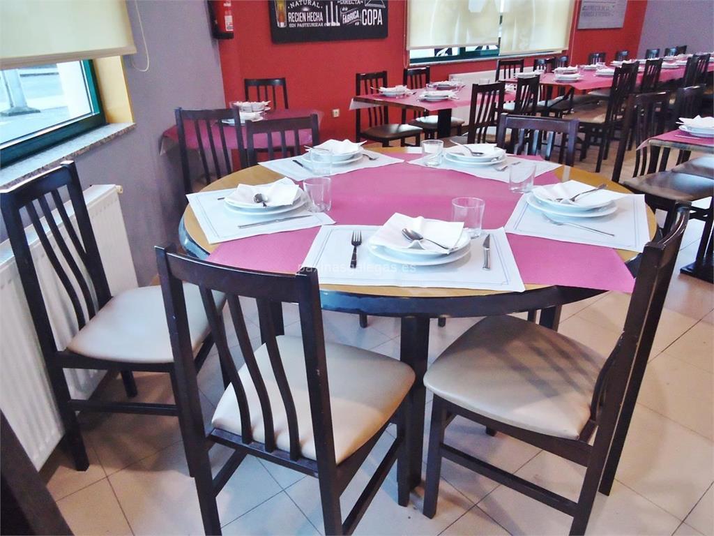 Vilar do Colo imagen 11