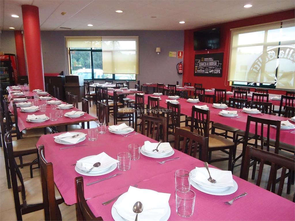 Vilar do Colo imagen 7