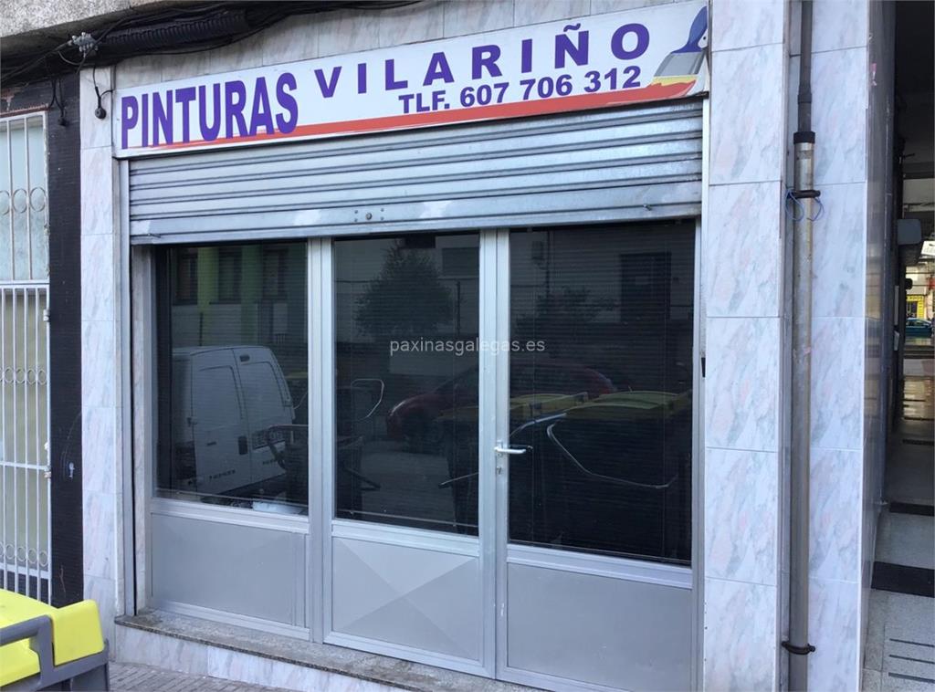 imagen principal Vilariño