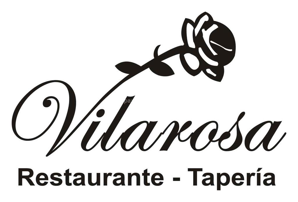 logotipo Vilarosa