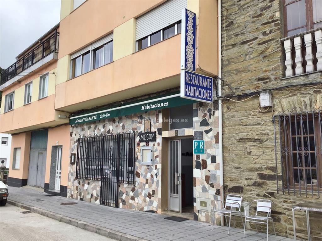 imagen principal Vilasante