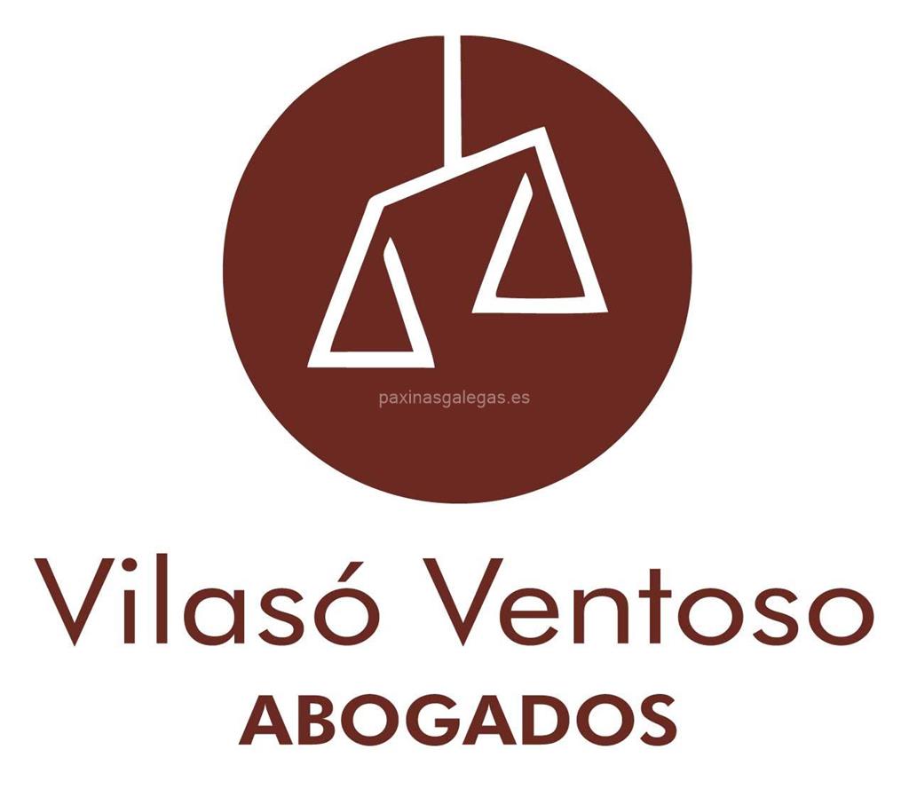 logotipo Vilasó Ventoso, Carmen