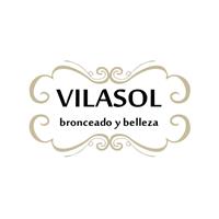 Logotipo Vilasol