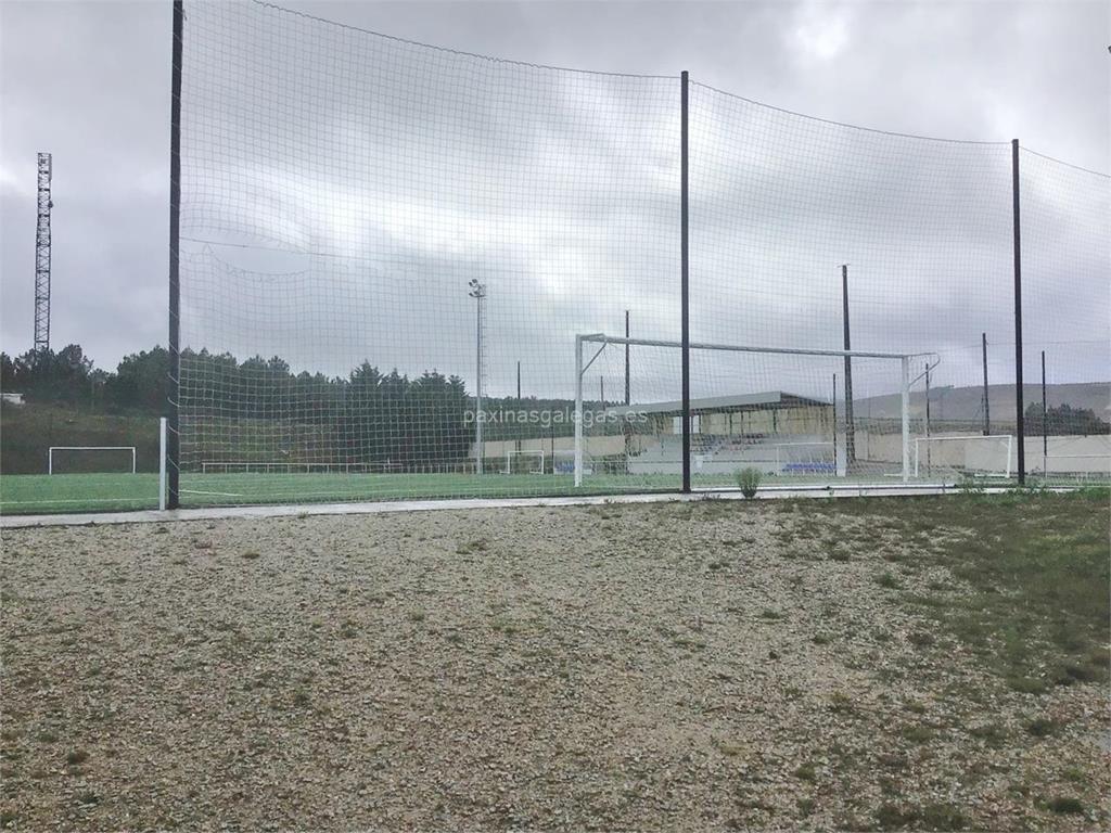 imagen principal Vilatuxe, C.F.