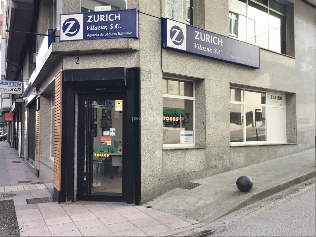 imagen principal Vilazur, S.C. (Zurich)