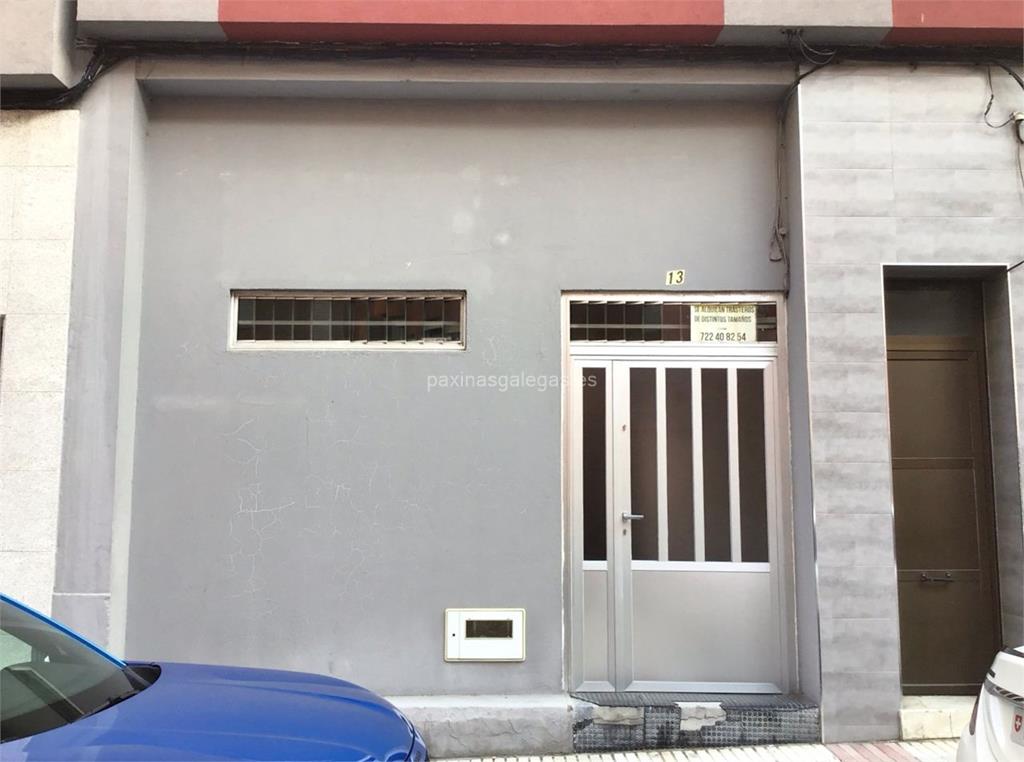 imagen principal Villa de Miño