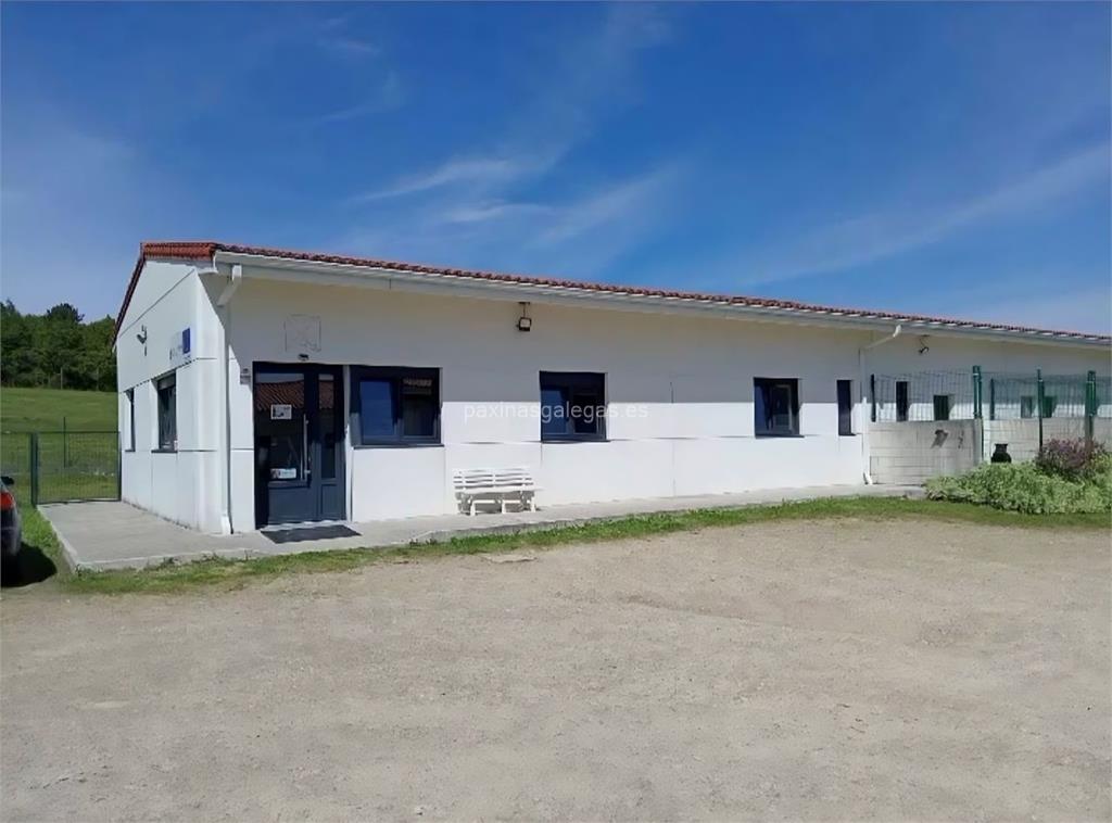 imagen principal Villa Mai