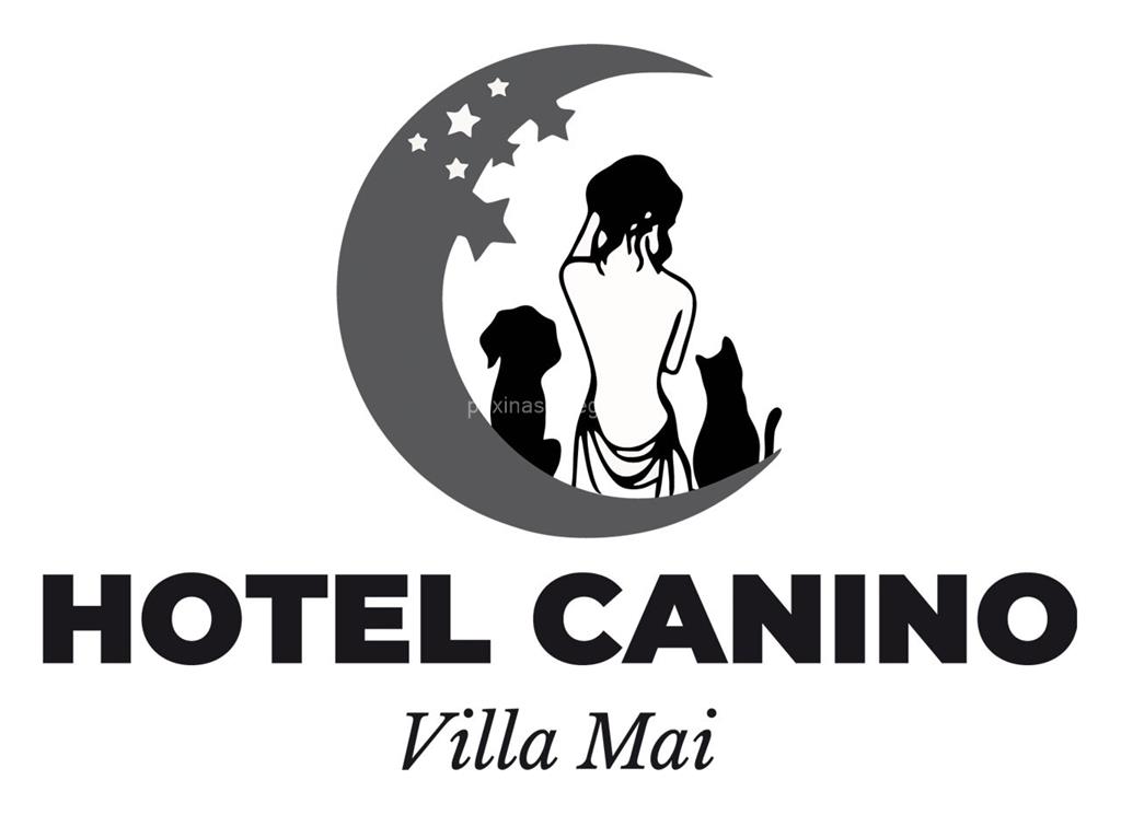 logotipo Villa Mai