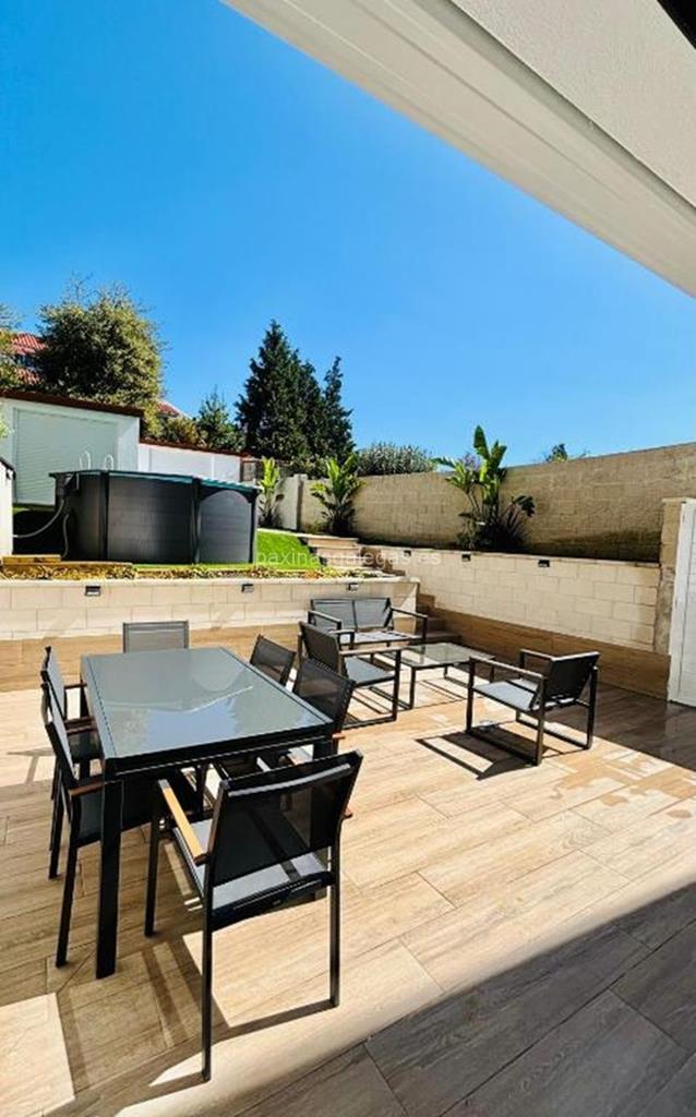 imagen principal Villa Nogueira