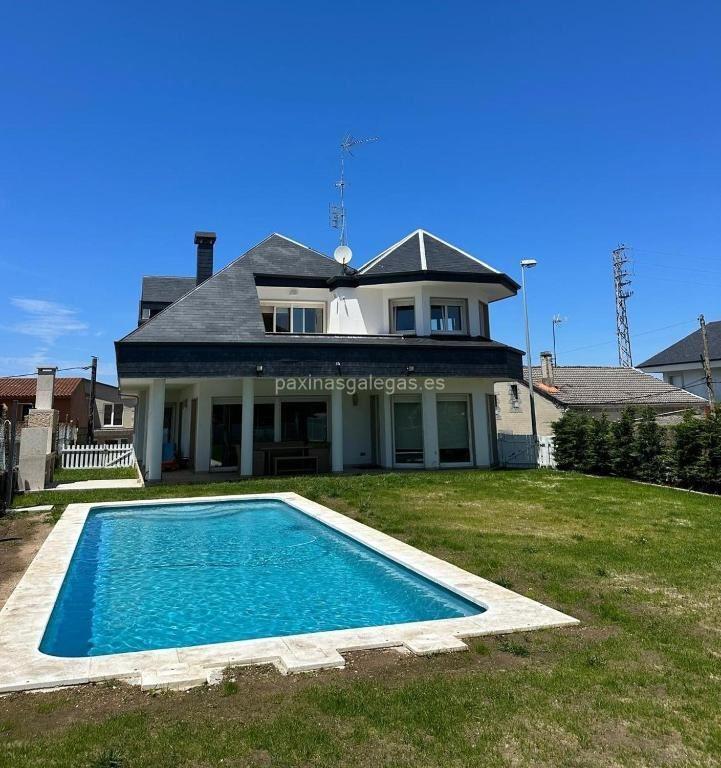 imagen principal Villa Paxariño