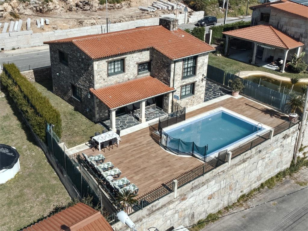 imagen principal Villa Pedriñas