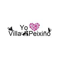 Logotipo Villa Peixiño