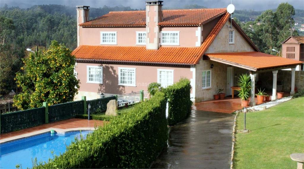 imagen principal Villa Verde