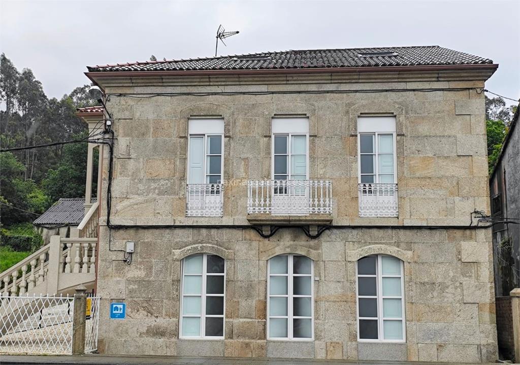 imagen principal Villa Vieira