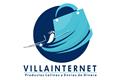 logotipo Villainternet