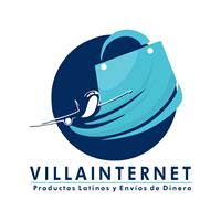 Logotipo Villainternet
