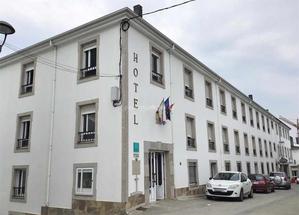 imagen principal Villajardín
