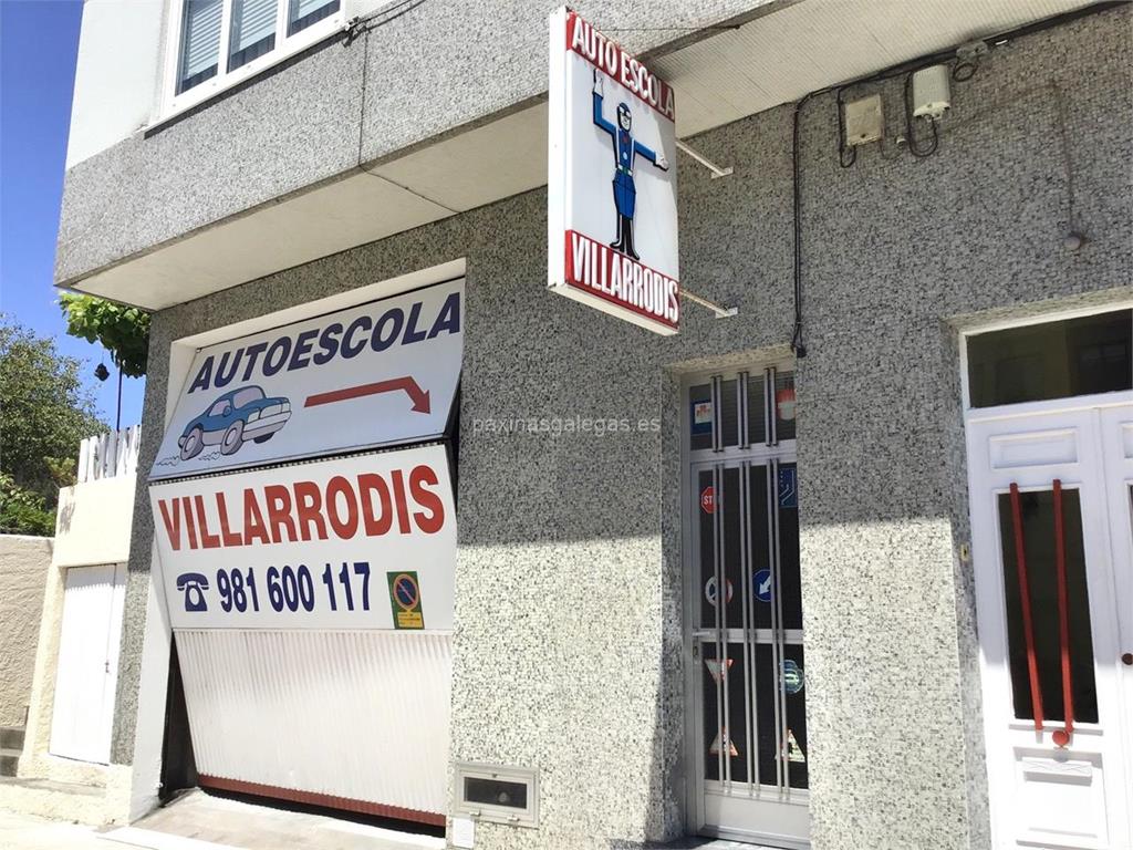 imagen principal Villarrodis