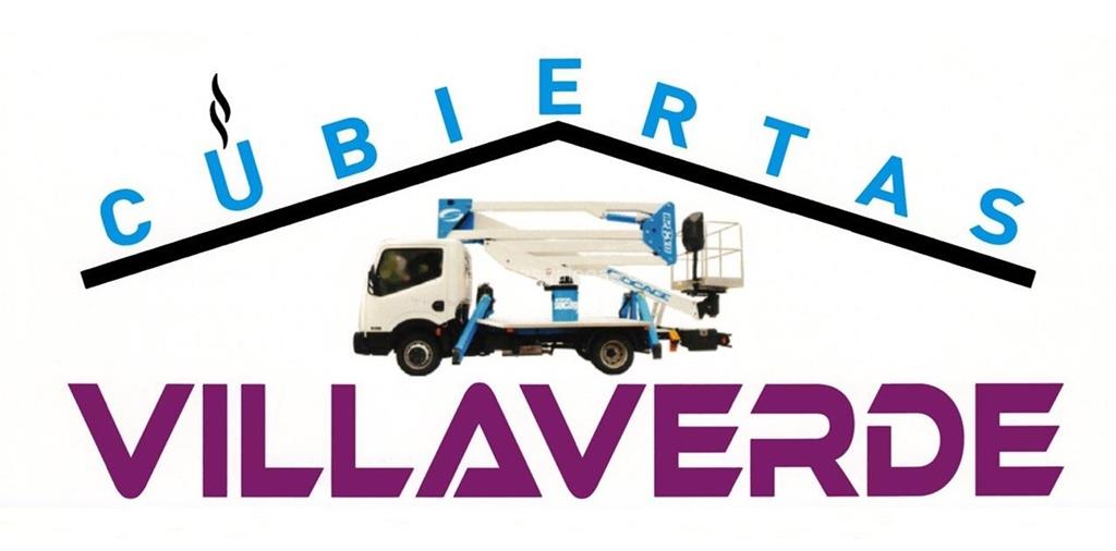 logotipo Villaverde