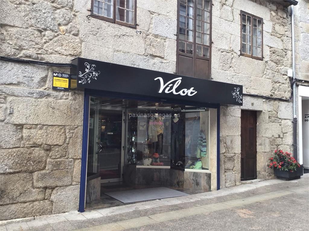 imagen principal Vilot