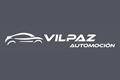 logotipo Vilpaz Automoción