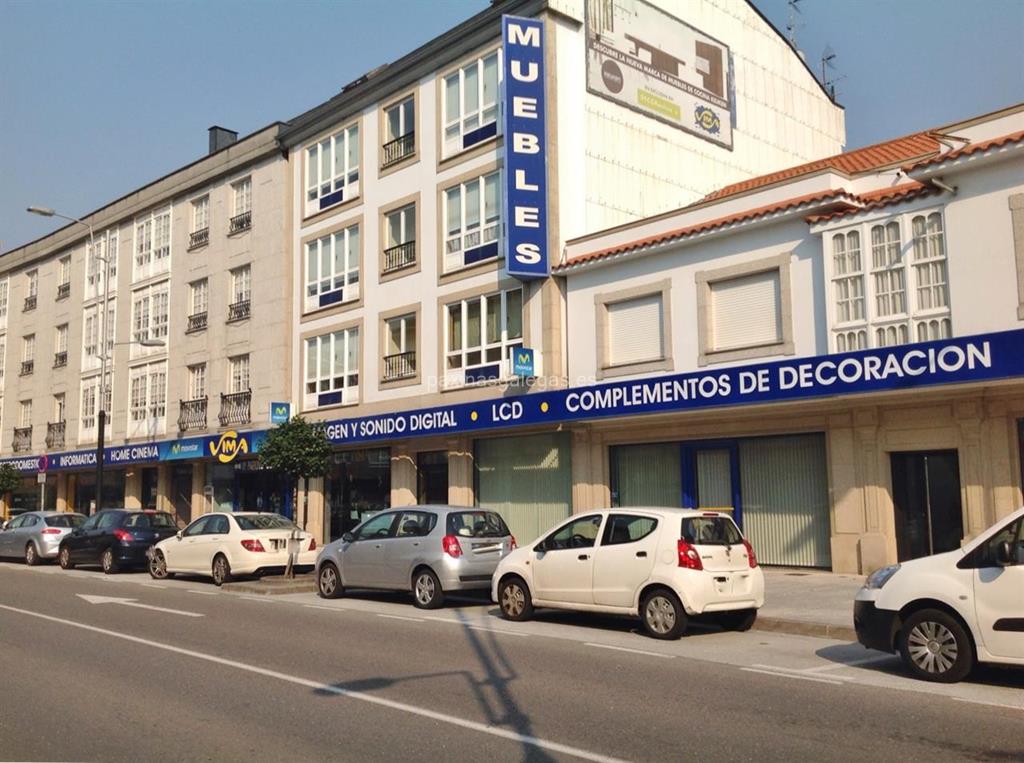 imagen principal Vima - Activa