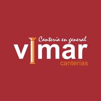 Logotipo Vimar Canterías