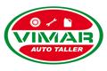 logotipo Vimar Taller Mecánico