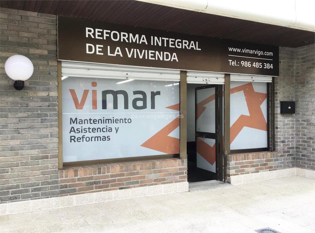 imagen principal Vimar