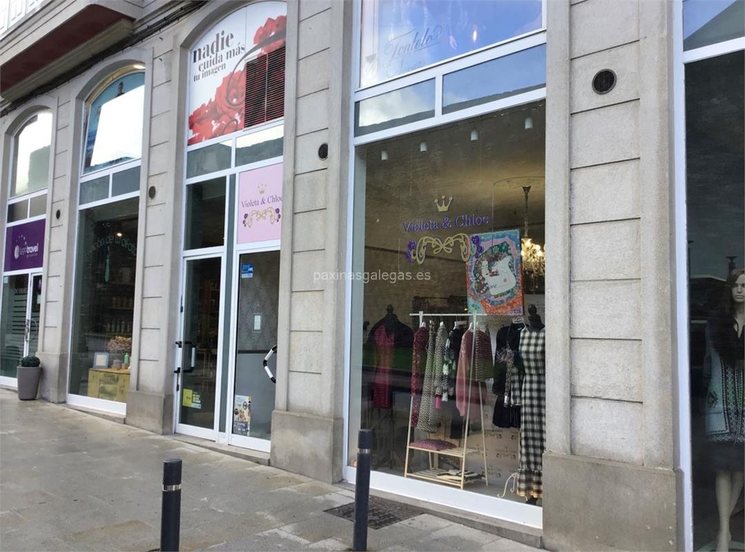 Tienda de Ropa Violeta Chloe en Lugo