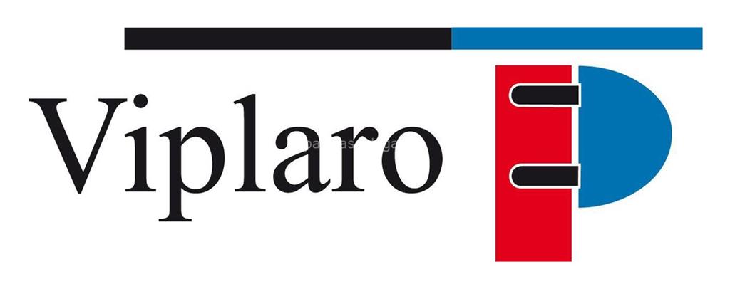 logotipo Viplaro