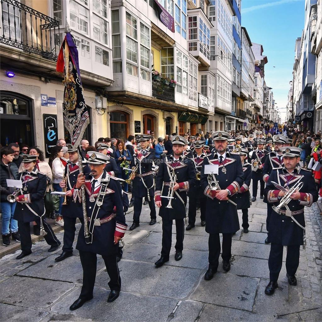 imagen principal Virgen de la Amargura