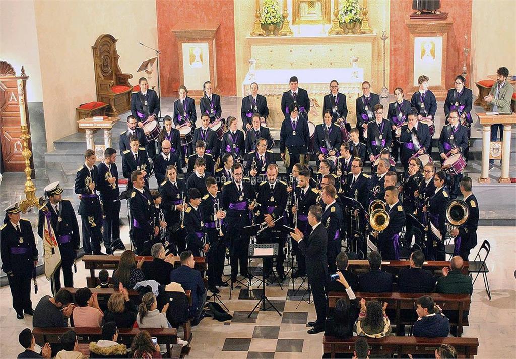 imagen principal Virgen del Carmen de Ferrol