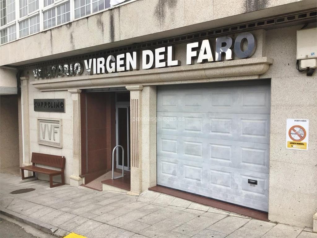 imagen principal Virgen del Faro, S.L.