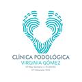 logotipo Virginia Gómez