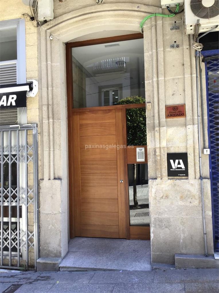 imagen principal Viriato Administración
