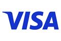 logotipo Visa España