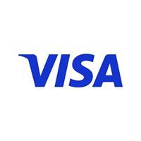 Logotipo Visa España