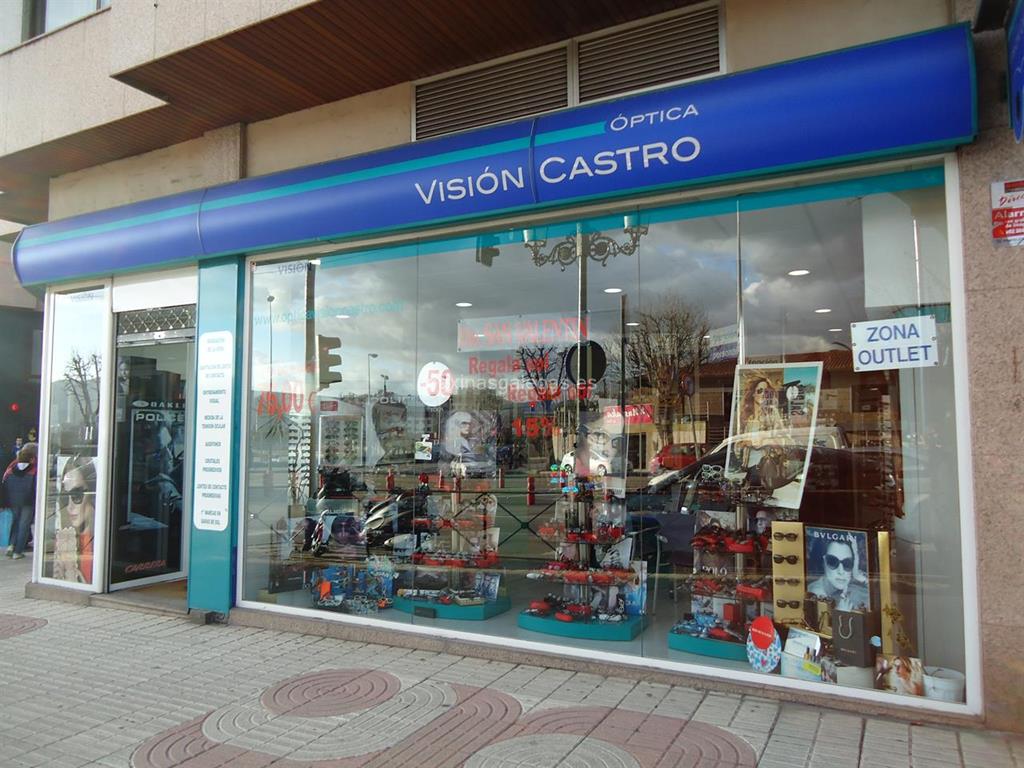 imagen principal Visión Castro (Varilux)