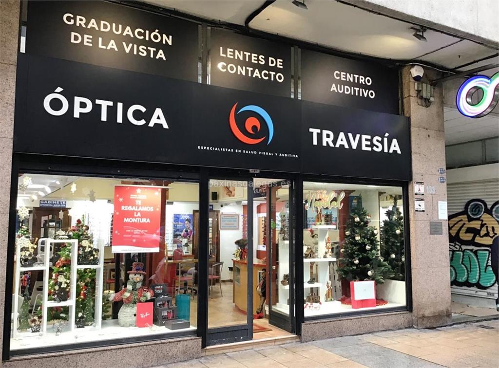 imagen principal Vision & Co (Óptica Travesía) (Ray-Ban)