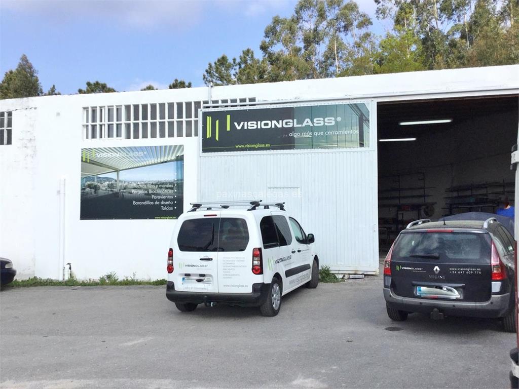 imagen principal Visionglass