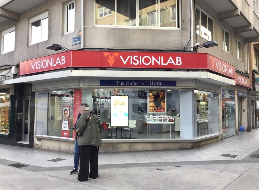 imagen principal Visionlab