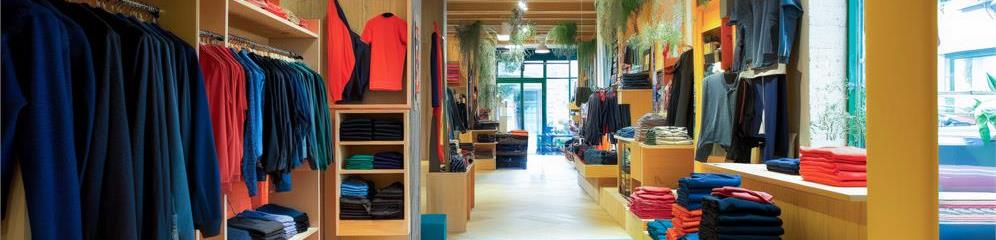 Visual merchandising en Galicia