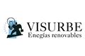 logotipo Visurbe Energías Renovables