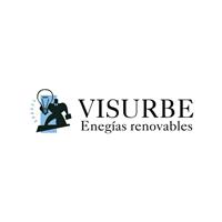 Logotipo Visurbe Energías Renovables