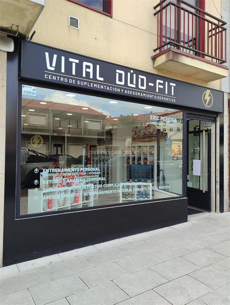 imagen principal Vital Dúo-Fit
