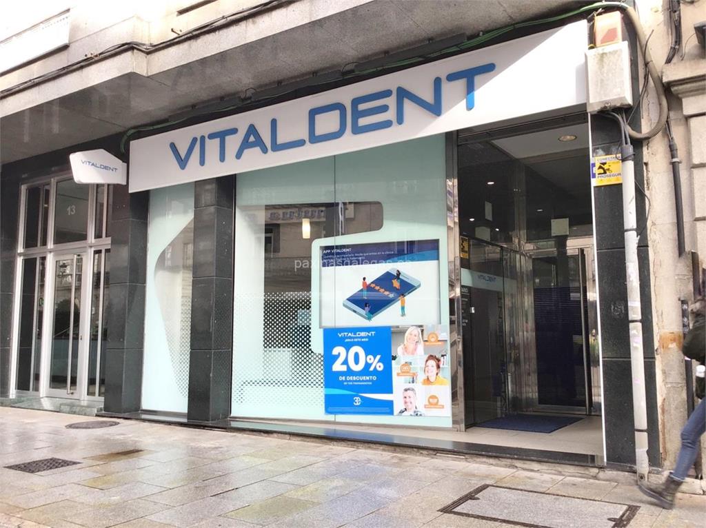 imagen principal Vitaldent